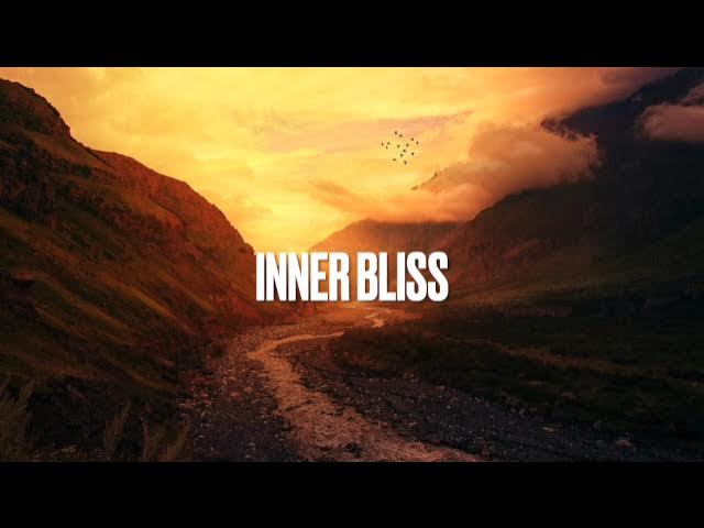 What is the potential of yoga and controlled breathing in unlocking inner bliss?