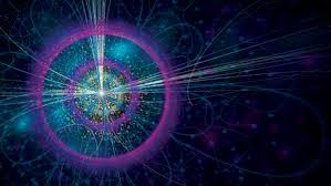 What mysteries surround the God Particle and the illusion of reality in the universe?