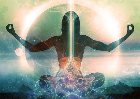 Can Kundalini Energy Awakening lead to spiritual enlightenment?
