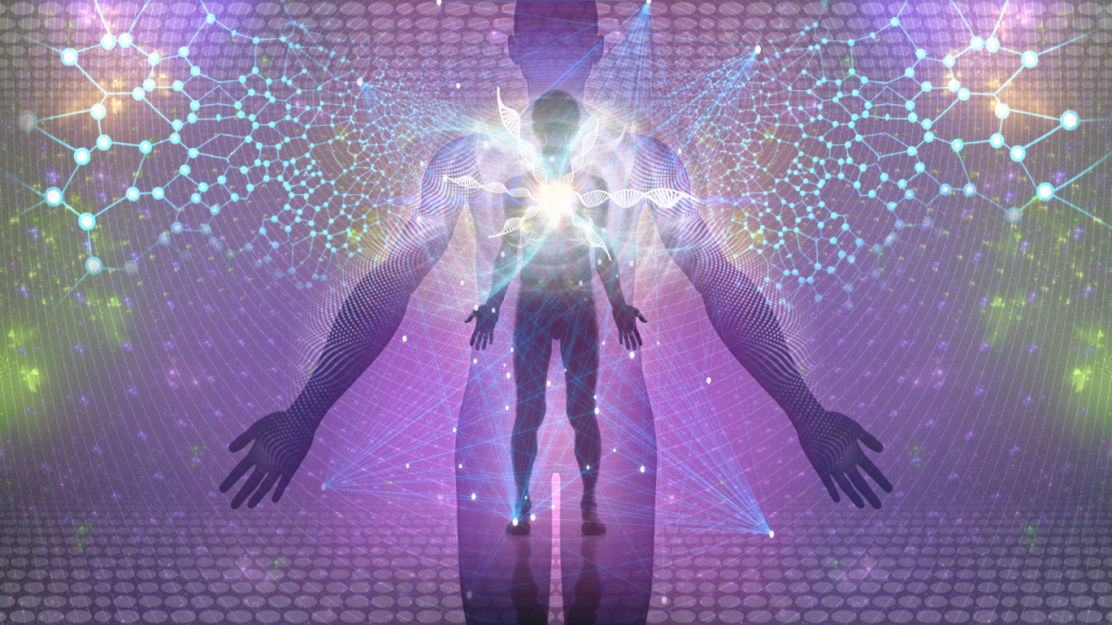 Can we reveal the inner divinity within ourselves?
