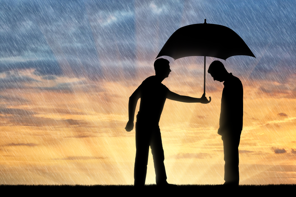 How can family understanding and selflessness empower us?
