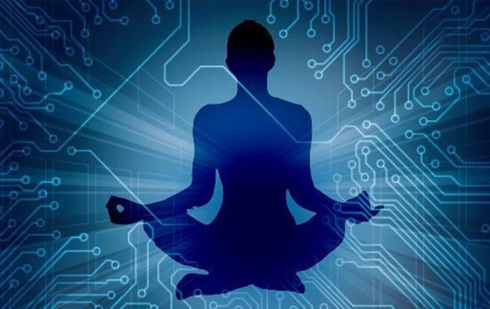 How can meditation, compassion, and surrender unlock spiritual fulfillment?