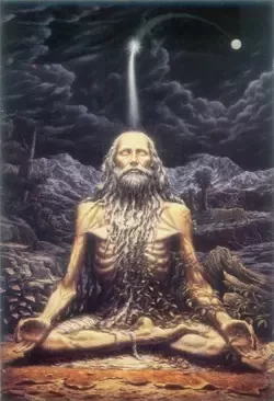 How can one access spiritual blessings through a journey to Siddhar's Jeevasamadhi?