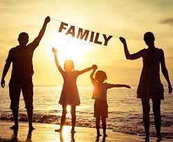 How can one foster a harmonious family through lessons in understanding and humility?