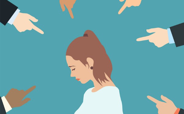 How can the Spiritual Path Help You Handle Unjust Blame and Insults?