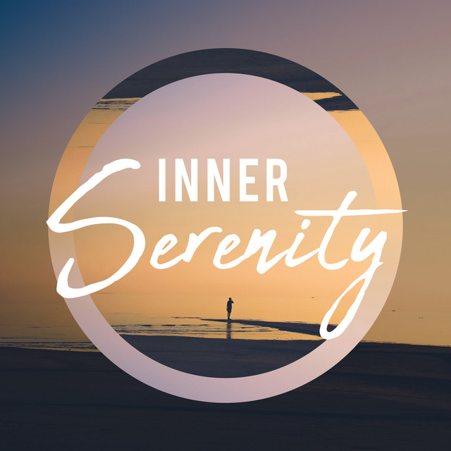 How can we nurture acceptance and uncover inner serenity in a chaotic world?