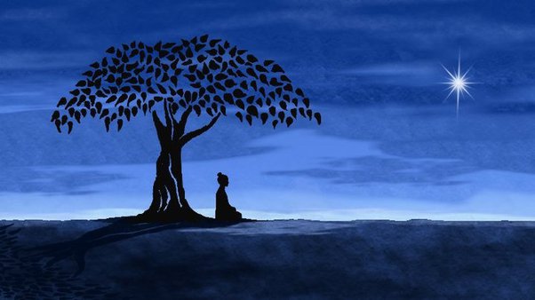How can you attain inner peace by comprehending the workings of your mind?