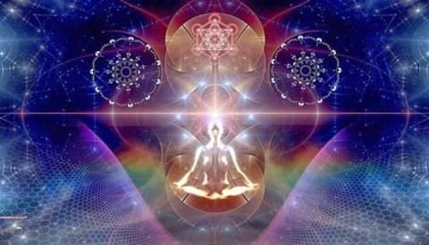 How does compassion unlock inner dimensions?