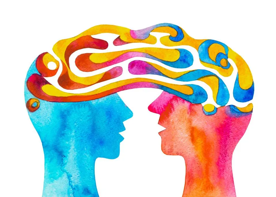 How does fostering empathy lead to inner transformation and connection with the sacred within?