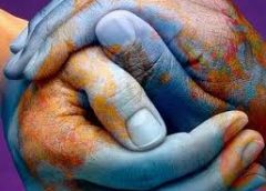 How important is it to show respect to every worker as a lesson in humanity?