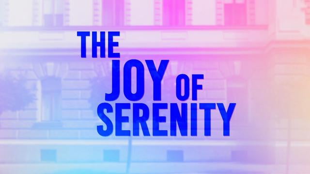 The Journey to Joy and Serenity: Embracing the Surrender State