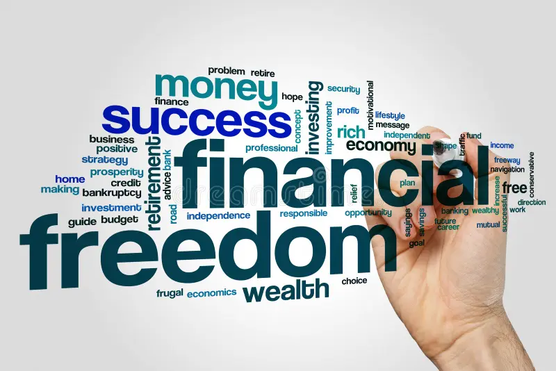 What's the holistic approach to break free from the loan trap?