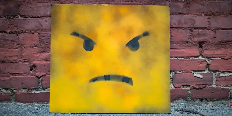 Can anger management lead to emotional wellness?