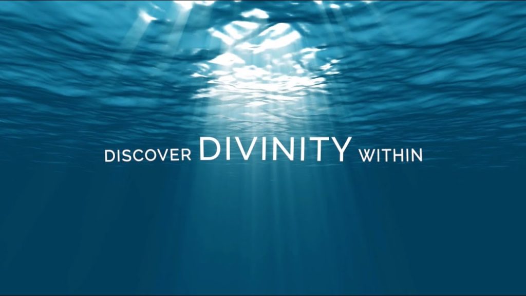 Can we embark on a quest to embrace our inner divinity and approach godliness?