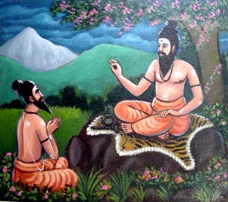 Can we uncover the Siddhars' teachings on wisdom compassion and the universe?