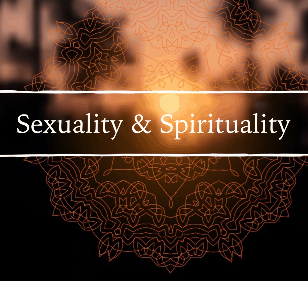 Discover the fusion of spirituality and sexuality