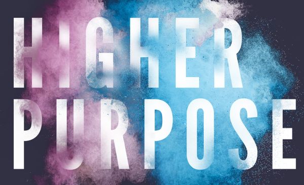 How can one embrace a higher purpose through the core of altruistic actions?
