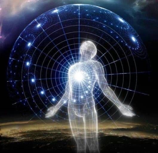 How can one explore the body, soul, and universe to unlock spiritual wisdom?