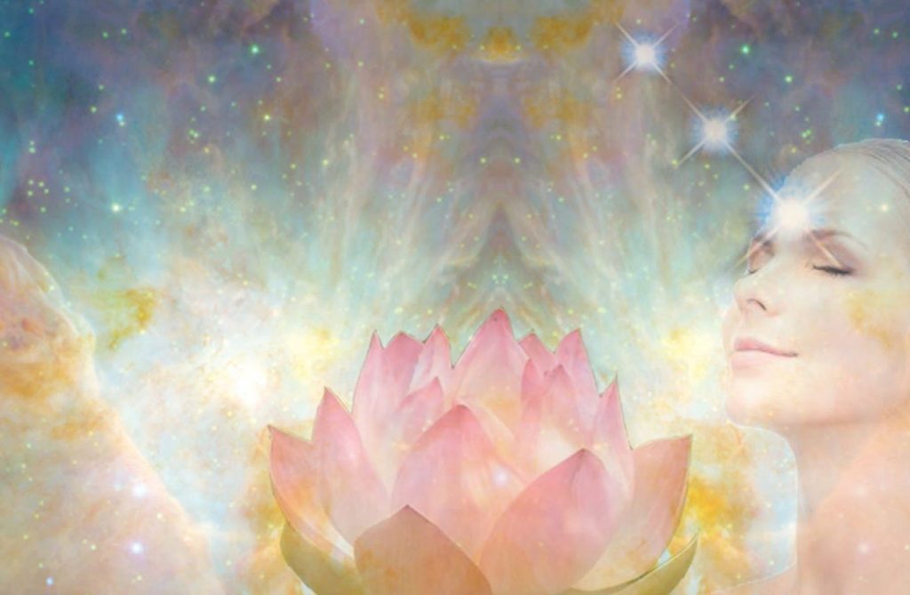 How do life's trials lead to spiritual insights?