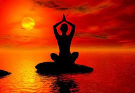 How does embracing responsibility aid spiritual liberation in divine surrender?