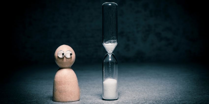 How to Navigate Life's Challenges with Patience and Maturity?