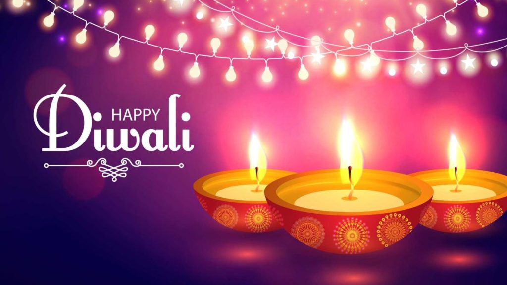 How to celebrate Diwali by embracing your inner divine light?
