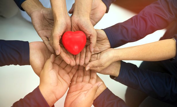 How to embrace nothingness and giving in the spiritual journey?