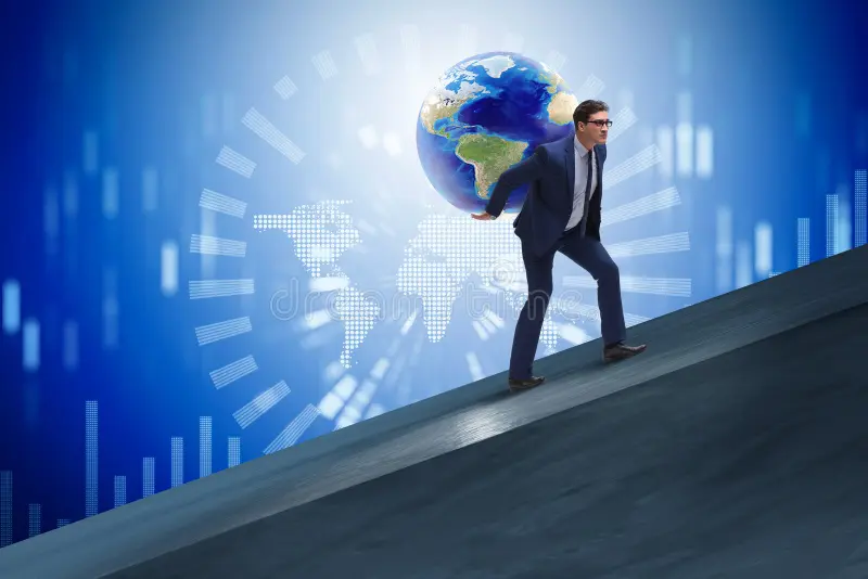 Is Balancing Life in a Hectic World the Key to Fulfillment?