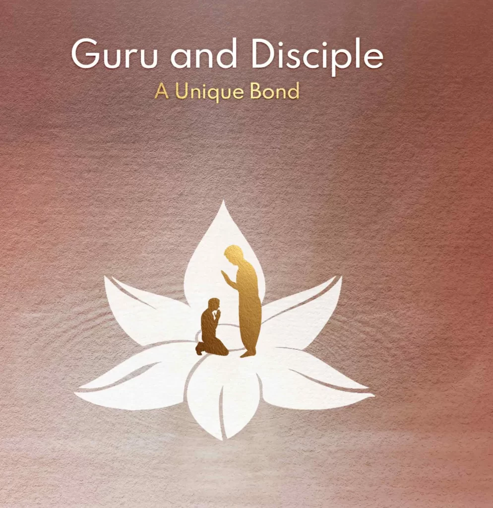 What defines the sacred bond between Guru and Disciple?