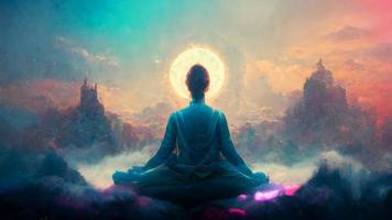 What does "Journey to Mukthi: Escaping the Cycle of Birth and Death" entail?