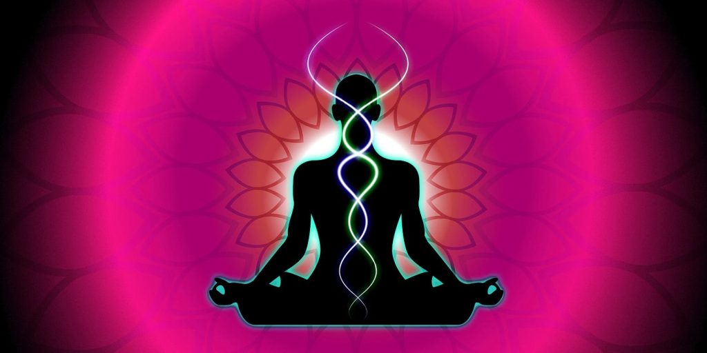 What's "The Divine Awakening Within" and its take on Kundalini and Meditation?