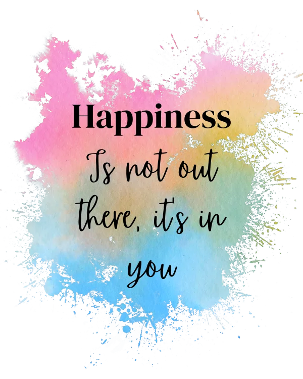 What's the essence of life in the pursuit of genuine happiness?