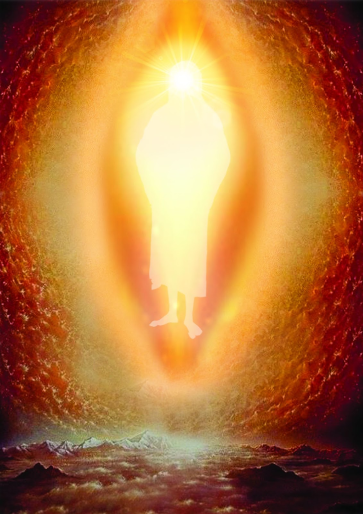What's the essence of the spiritual awakening journey in Samarasa Sudha Sanmargam?