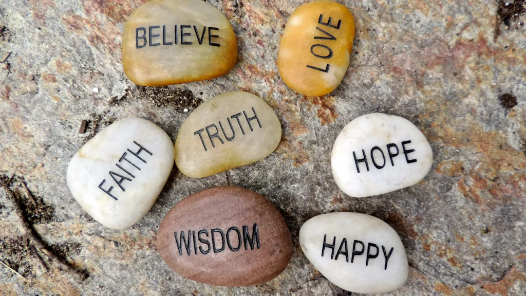Can Life's Truths Extend Beyond Perceived Illusions?