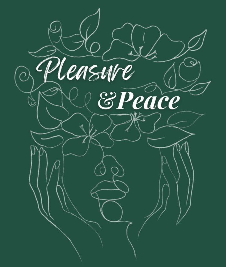 Can embracing a detached, devoted life provide pleasure and calmness?