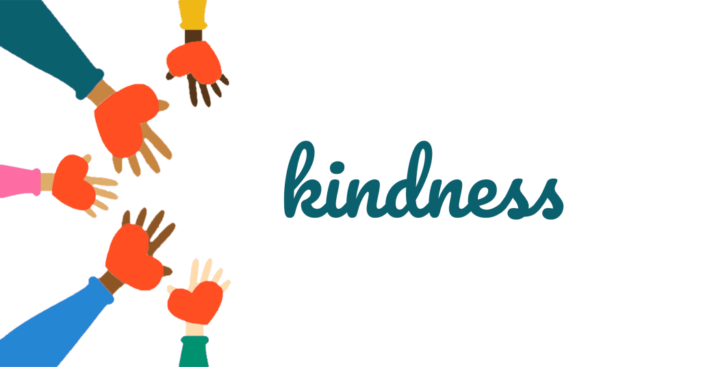 Does Embracing Kindness Lead to the Divine?