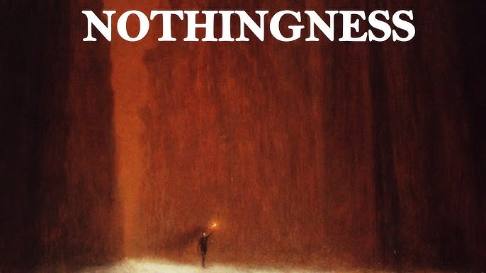 Exploring Love and Nothingness in Spiritual Confluence