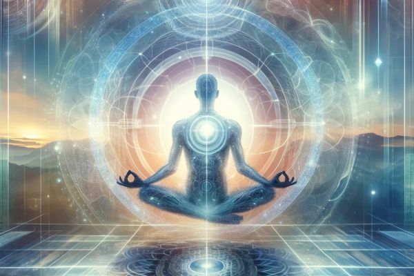 How can one accept the supernatural and pursue spirituality while facing the obstacles of everyday life?