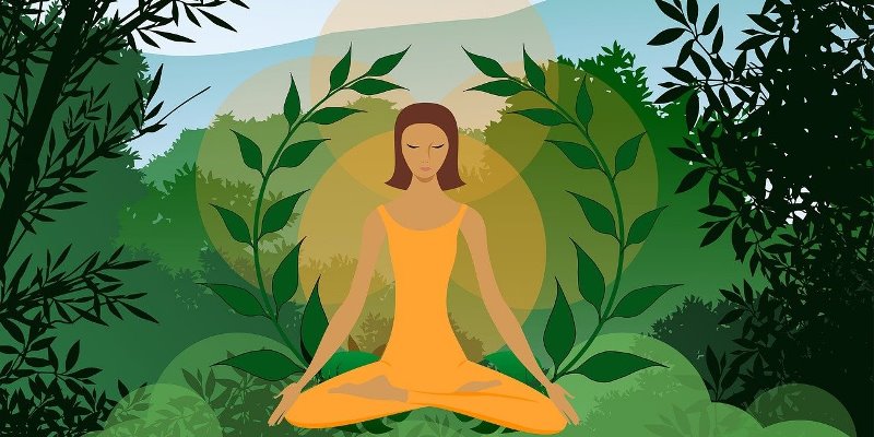How can one achieve soulful peace on the path to Moksha?
