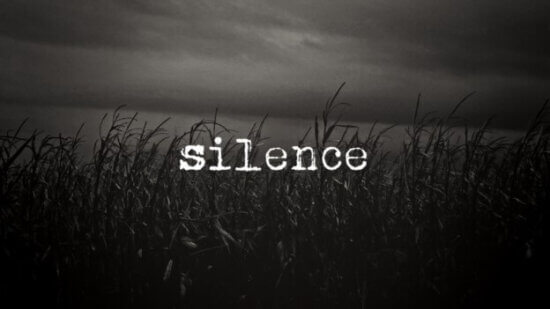 How can one balance silence and sharing while nurturing spiritual experiences?