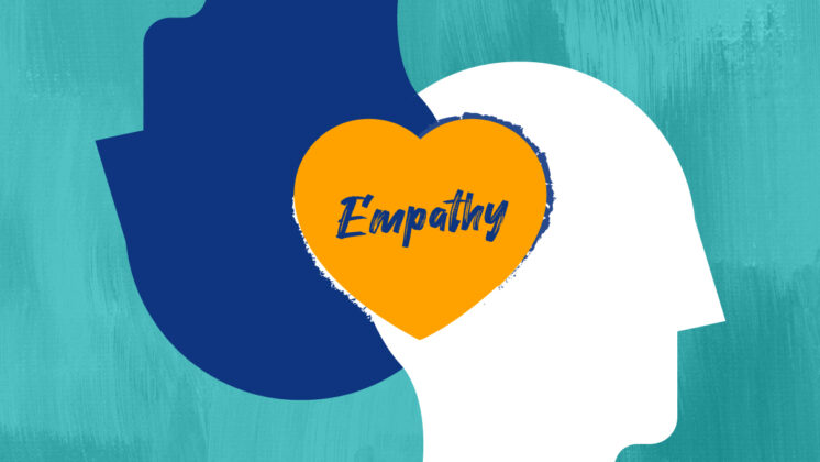 How do trials shape our journey when embracing compassion's path?