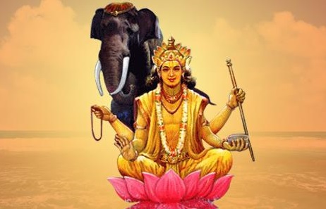 How does Guru Bhagavan's closeness to Earth relate to embracing the divine connection?