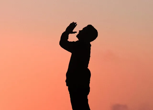 Is following the heart's compassion the path to God's grace?