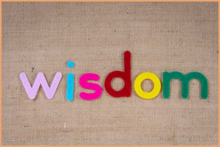 Unlock Tenth Gate to Attain Wisdom