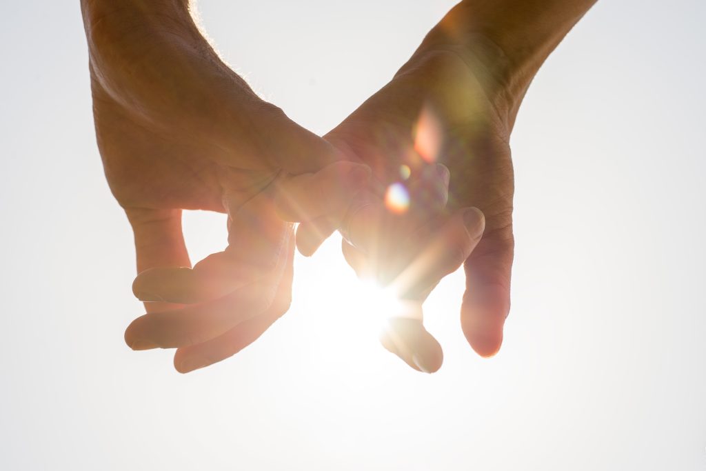 What lies beyond our expectations in marriage considering spiritual aspects?
