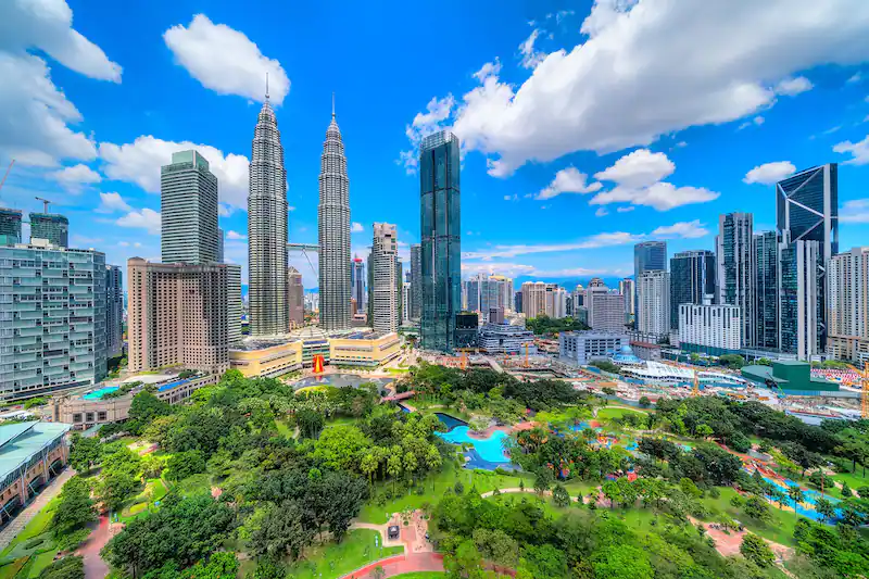 What role did Tamil Malaysians play in shaping Malaysia's development?