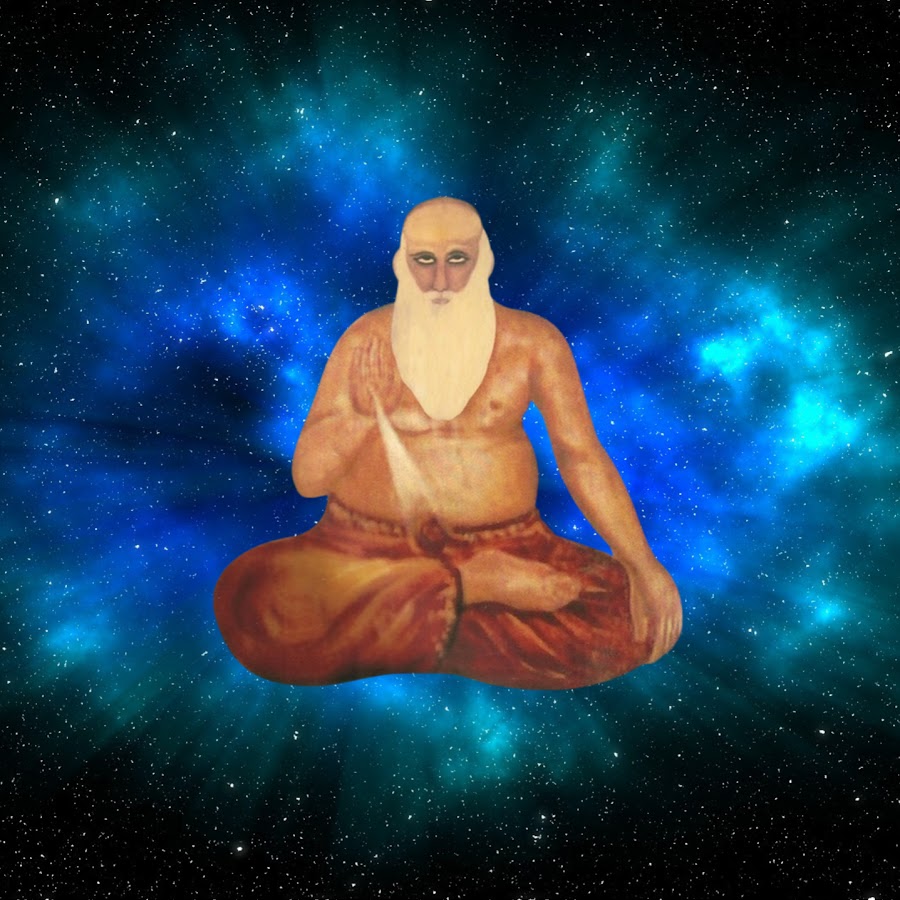 Chidambaram Periya Swamigal