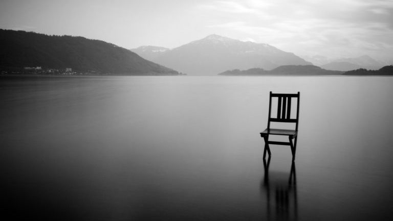 Are you open to receiving divine signals through embracing stillness?