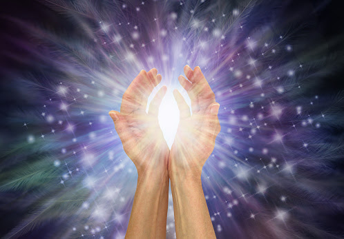 Can we explore the omnipresence of diverse gods in spiritual beliefs?