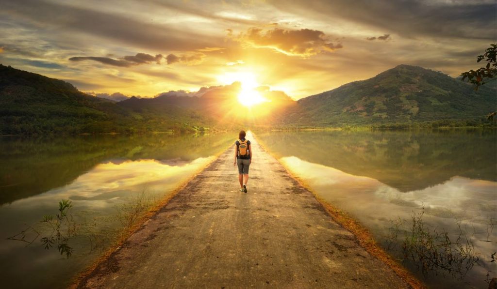 Can you harmonize your spiritual journey through compassion and meditation?